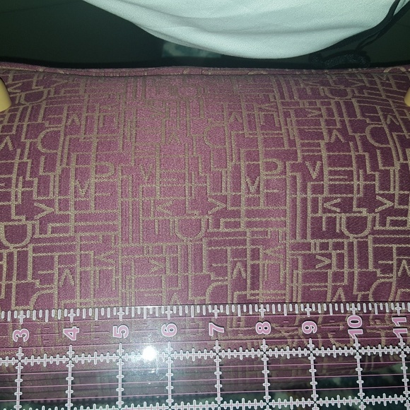 Large Diane Von Furstenberg travel Tote - Picture 5 of 8